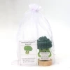 Set, orchid, 4 piece set
