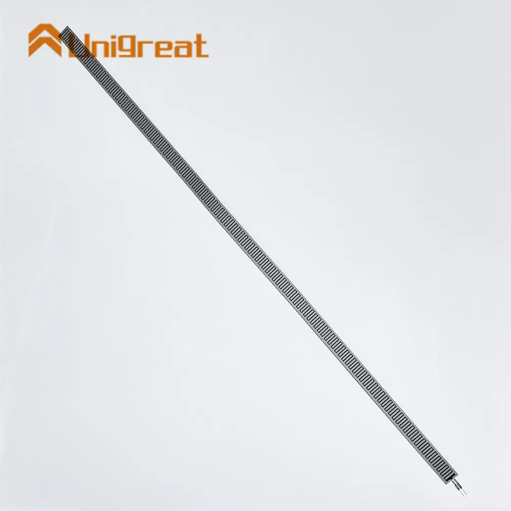 定制柔性薄膜压力传感器 压力有无传感器 FSR型传感器 开关