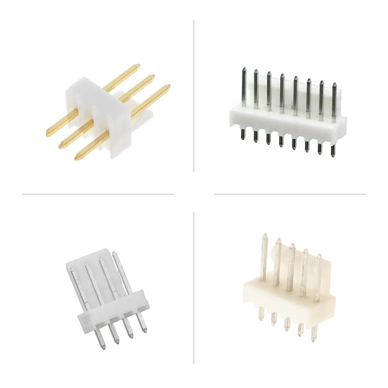 原装PJ-002BH插头插座 电子元器件 集成电路IC 连接器