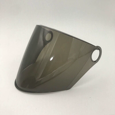 safety helmet front visor glass | Dəbilqə (Kaska) aksesuarları - 30-aperture-sun-protection-lenses-long-tea-color