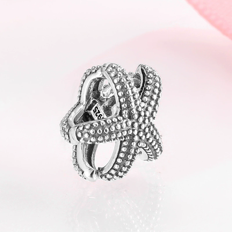 MAGIC CHARMS S925, морское украшение подвеска, браслет, аксессуары, бусины, образец серебро 925, DIY