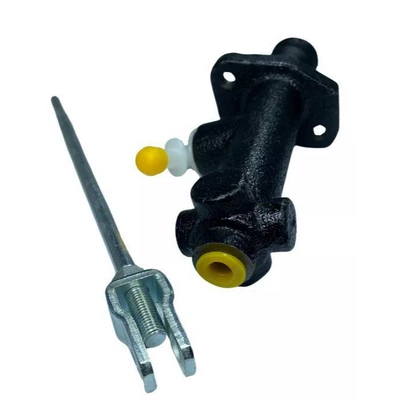 Brake master cylinder forklift brake