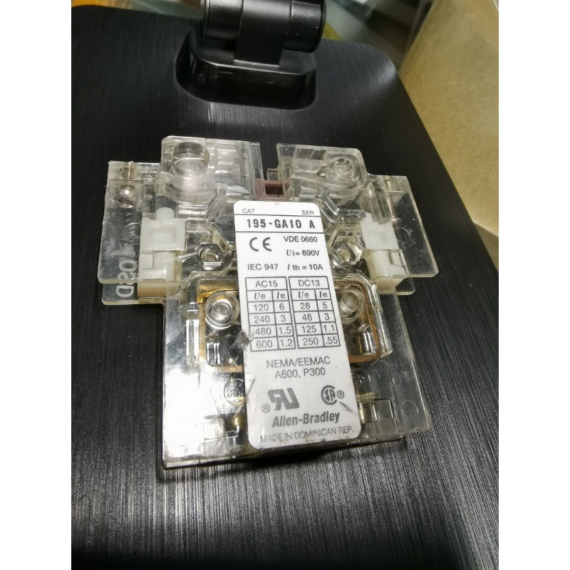 AB  195-GA10 A  拆机件  当天发货