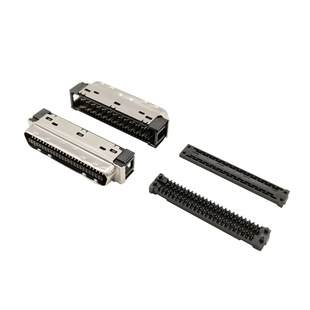 SCSI 50P���^����ʽ���w��Lineconn���\