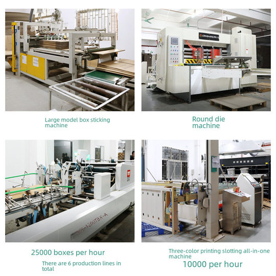 Carton packing express box wholesale special hard cardboard box postal ...