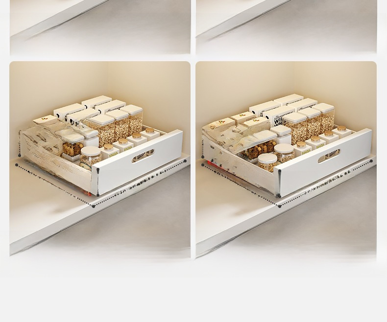 Kitchen Storage Rack 20