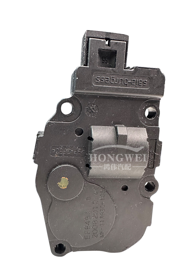 Suitable for 13 Audi A4 B8(8K) air conditioning servo motor air duct cooling and heating internal and external circulation conversion motors