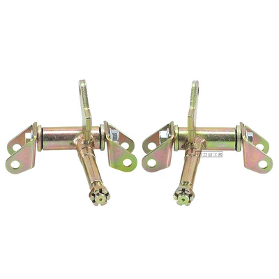 Drum Brake Steering Adjustment Rocker – Sükan sisteminin digər hissələri