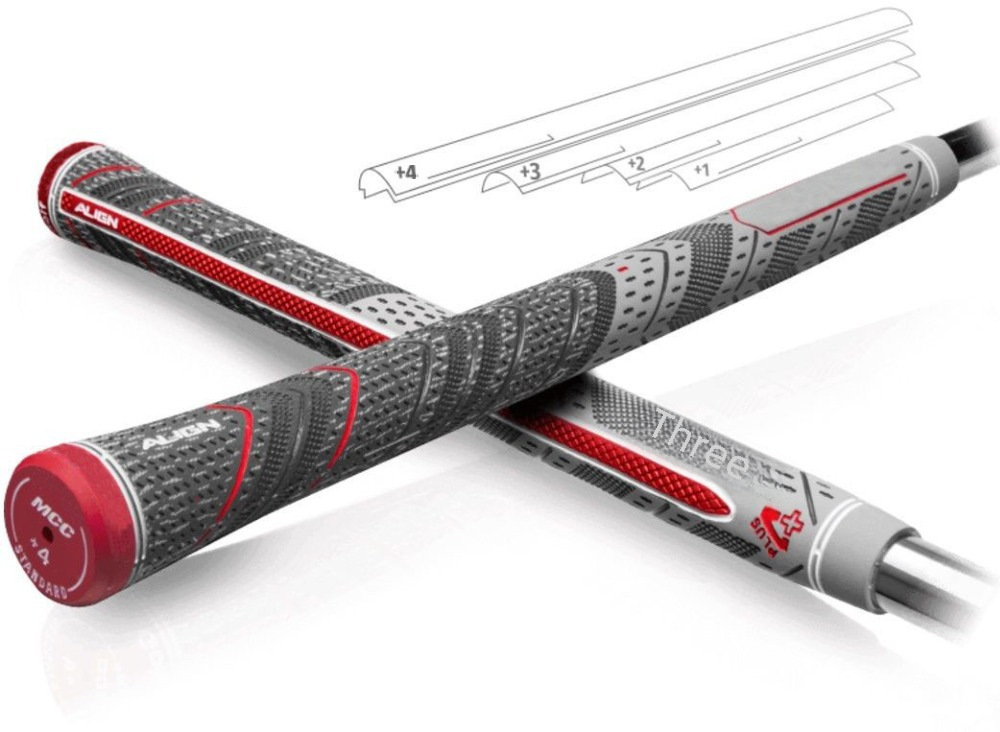 Golf Club Handle Image 1