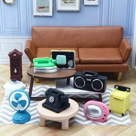 diy饰品;娃娃配饰;树脂工艺品