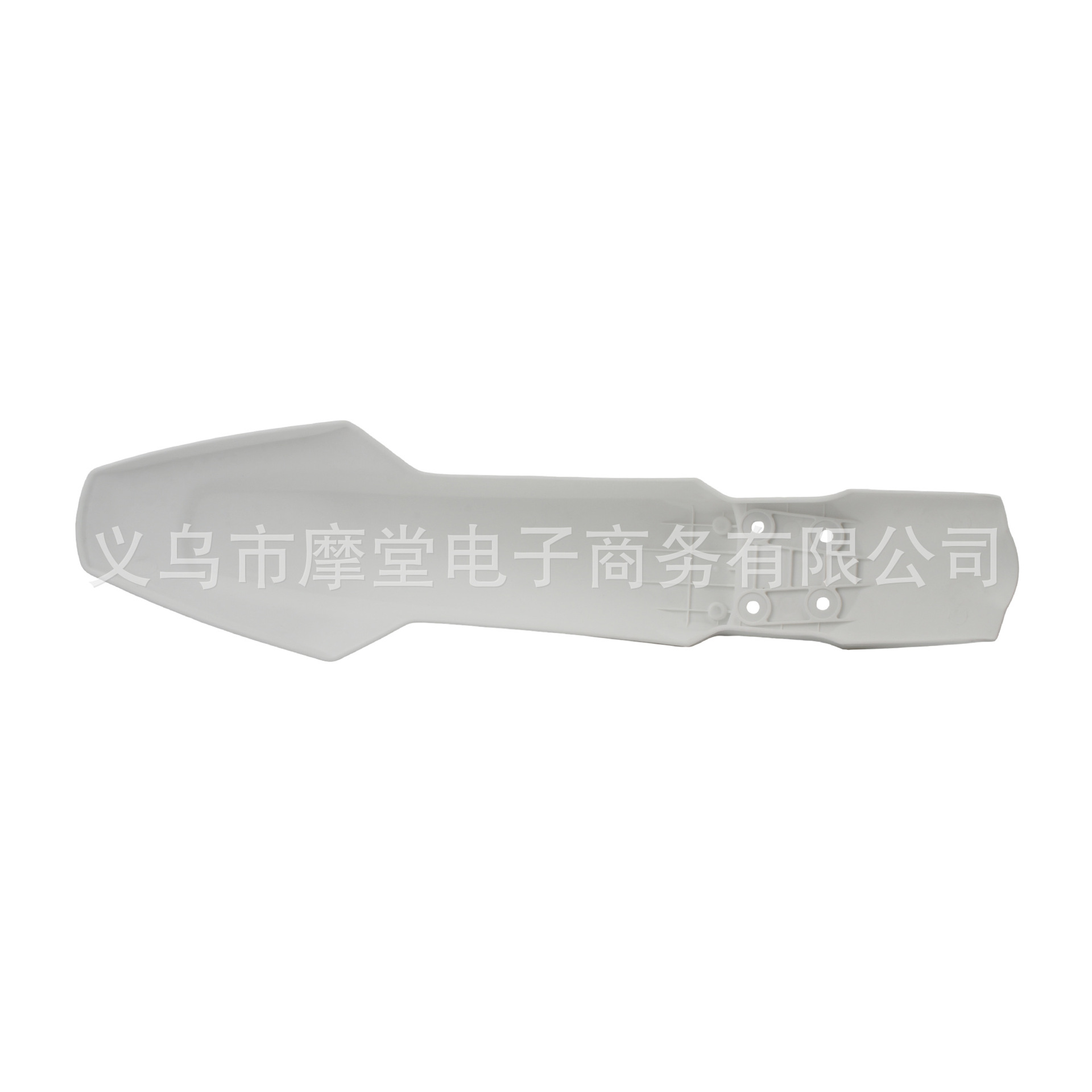 Off-road motorcycle front fender modification suitable for Husqvarna FC FE TC TE 125-450 accessories
