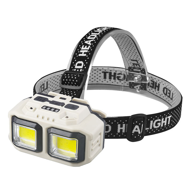 Outdoor Headlamp
