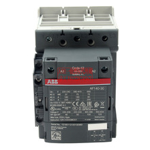 ABB接触器AF190-30-11-13 100-250V 订货号 1SFL487002R1311