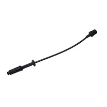 厂家批发汽车配件静电高压线分火点火线1611503118现货汽车高压线