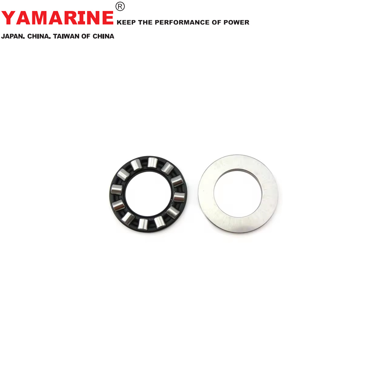 115-225马力 雅马哈船舷外机轴承 YAMAHA 93341-930V2