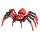 Newcomers Enjoy Multi-joint Movable Spider Lucky Doll Decompression Multi-form Model Doll Fashion Ornaments