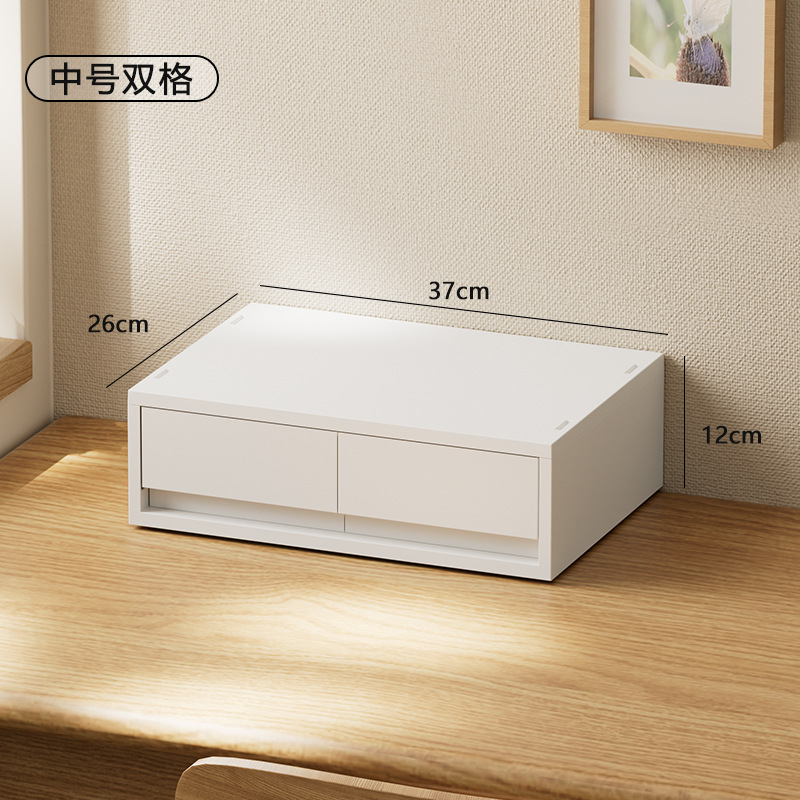 미디엄 더블 [그레이]