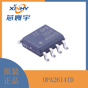 OPA2614ID �p· �����控�� ��ݔ������\��Ŵ��� SOIC-8