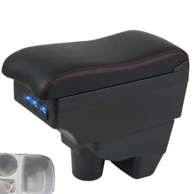 Toyota Special Armrest Box Armrest box