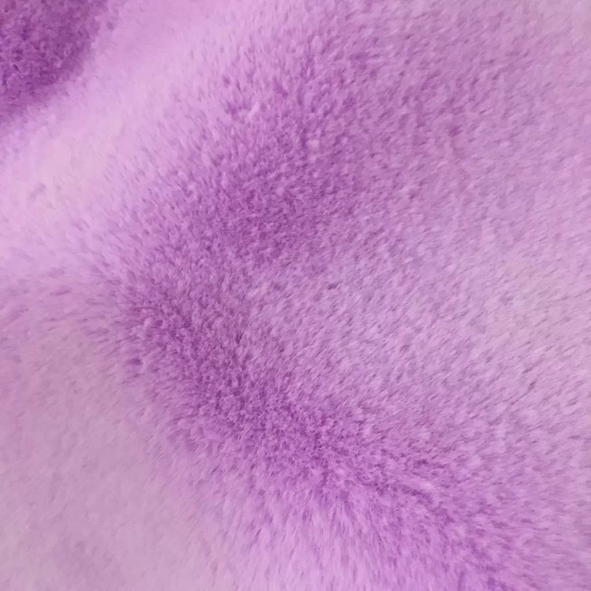 人造高低狐狸毛 仿真毛 超柔软不掉毛 人造长毛绒面料毛绒布暖绒