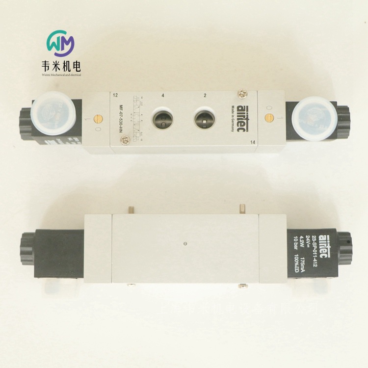MF-07-530-HN 24V AIRTEC늴y (4)