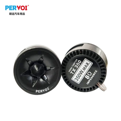 Wholesale from the Source Factory: Car-Mounted Tweeter Speaker, Universal Car Tweeter Speaker Ctc-584G Pair (Car horn/tweeter) - ctc-584g