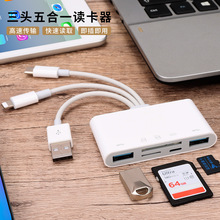 xm15AiPad֙CtypecXUPTF SDCDQusb