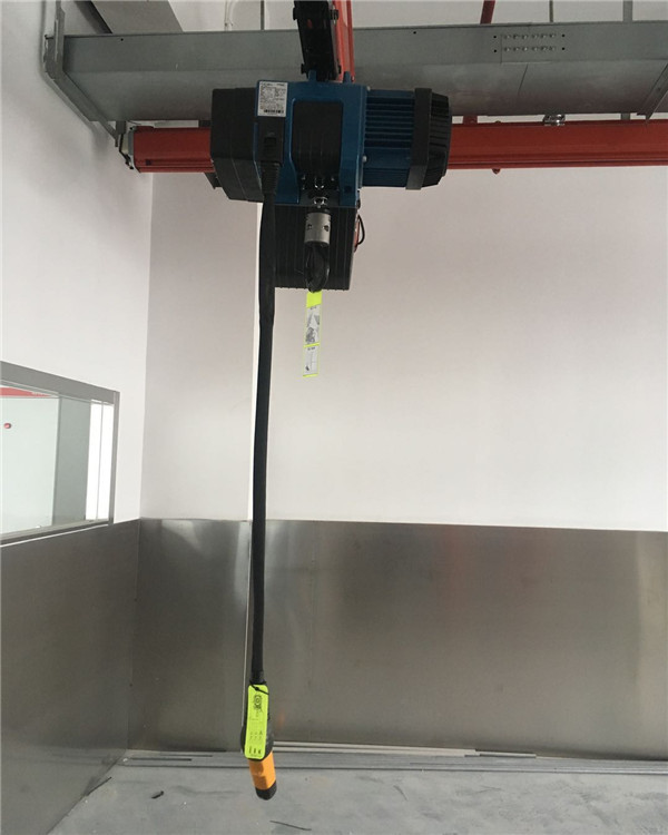 代理 DEMAG德国原装进口  demag环链电动葫芦,DC-Com2-250