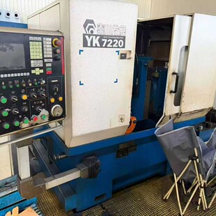 ���۶����ش�YK7220ĥ�X�C����ֱ��200�F؛