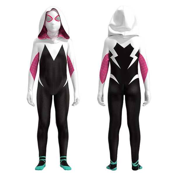 Gwen 1 lens model