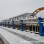 人行道隔离防撞防护护栏