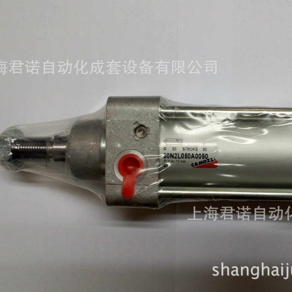产地货源 气缸 60N2L050A0050  CAMOZZI 康茂胜  60系列气缸