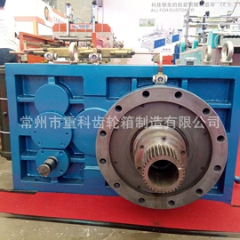 齿轮箱;减速/变速机