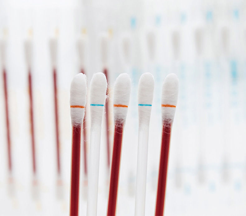 宇博士医用碘伏棉签3