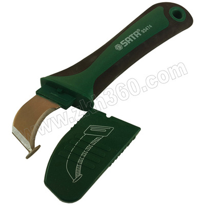 電纜剝線刀SATA/世達SATA-93474防護式