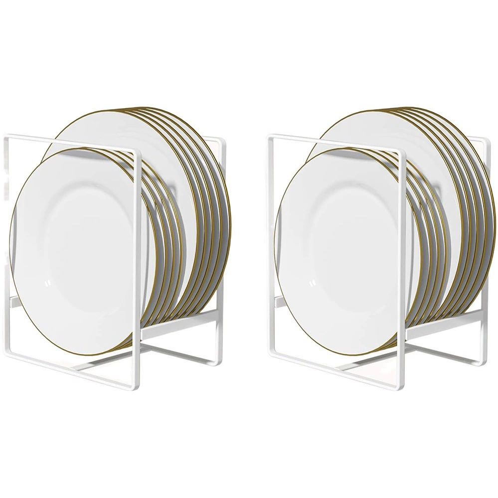 Амазонка взорвала японские кухонные полки для посуды Стенд для посуды