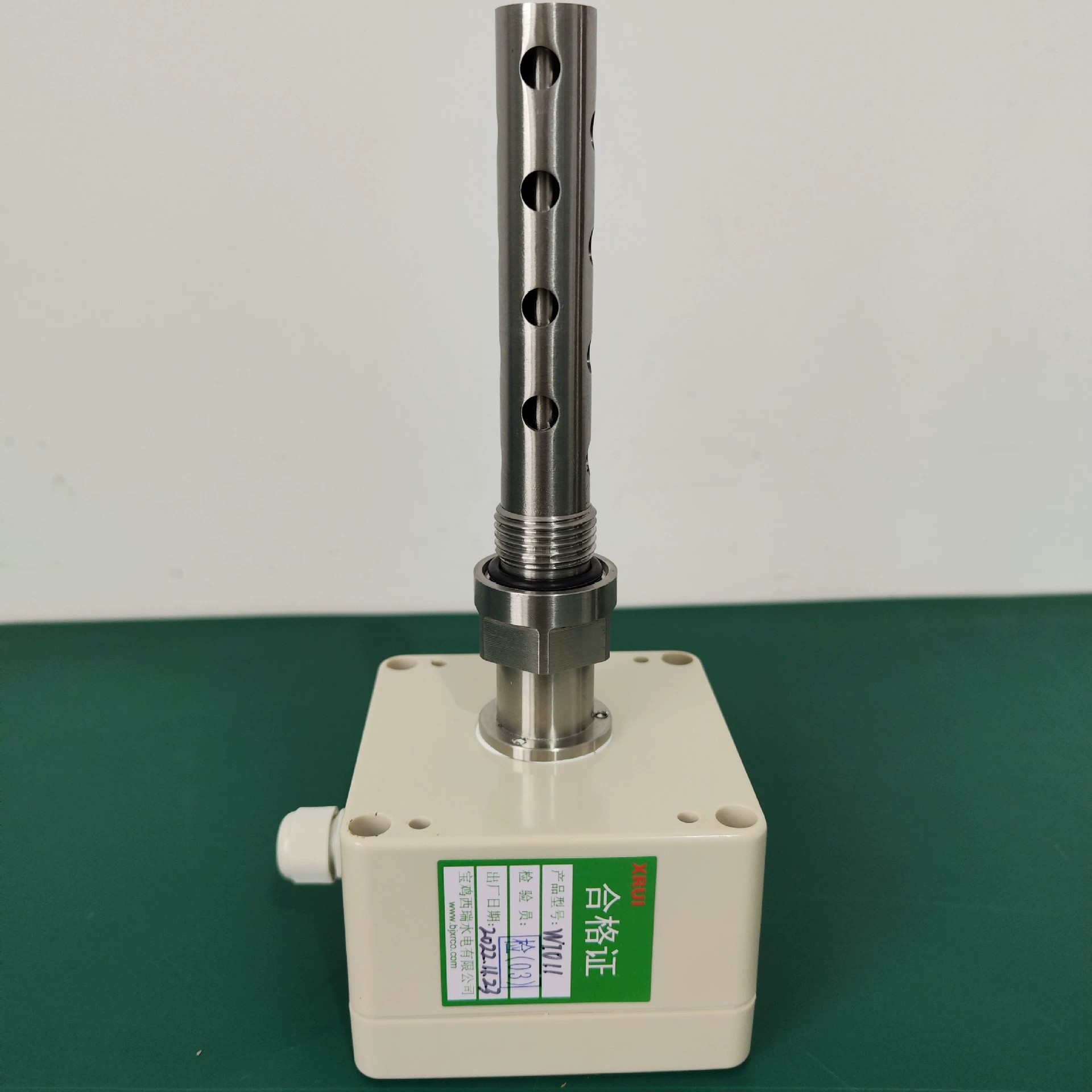 YHX Oil Mixed Water Signaler/Jianghe
