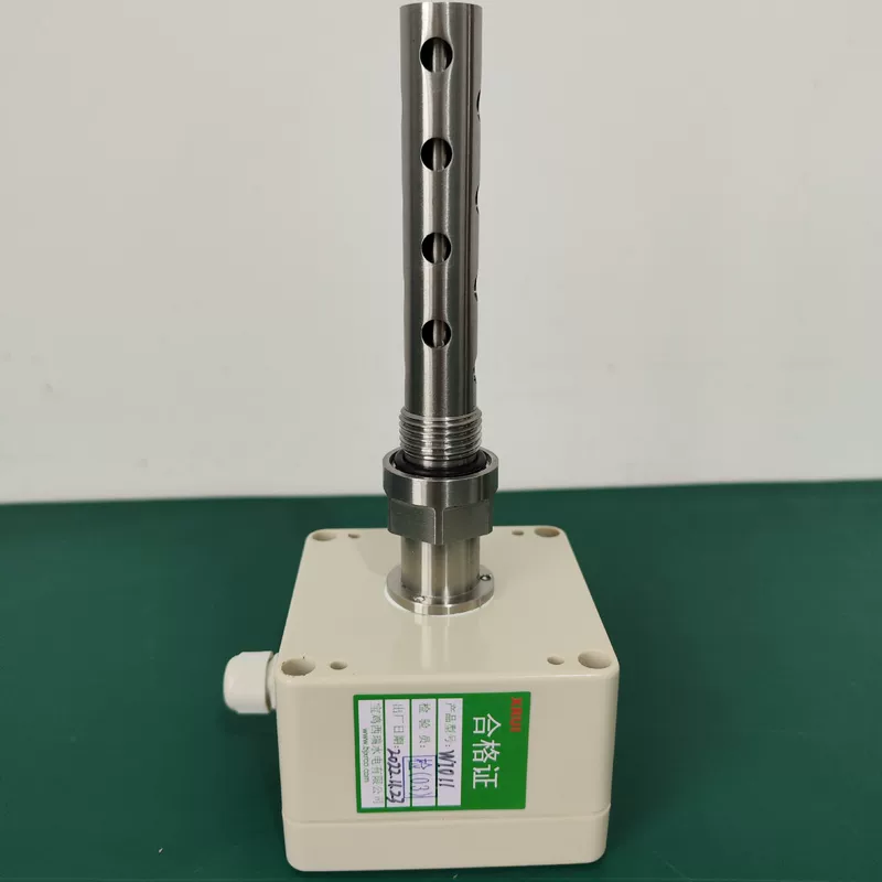 YHX Oil Mixed Water Signaler/Jianghe