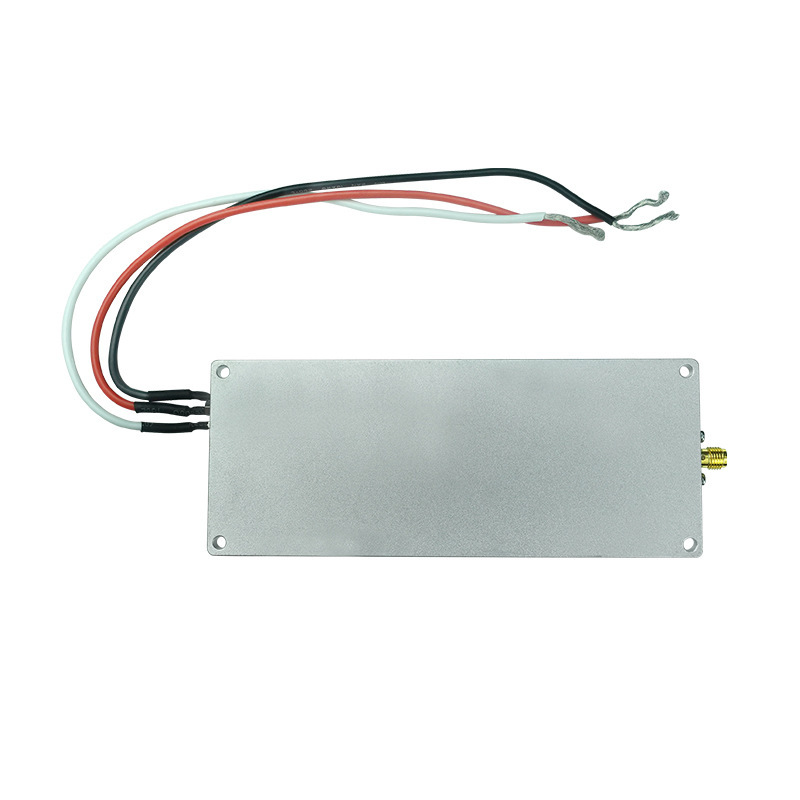 ドローンパワーアンプモジュール50W433M/0.8G/0.9G//2.4G/5.2G/5.8G|undefined