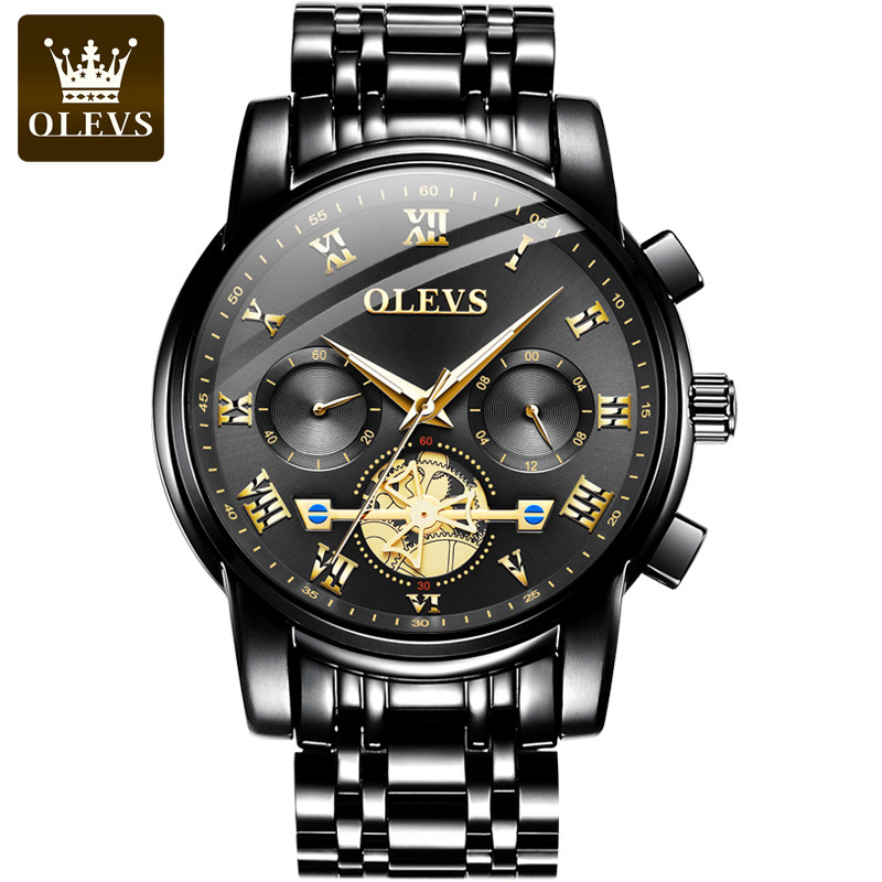 Montre homme - Ref 3439755 Image 7