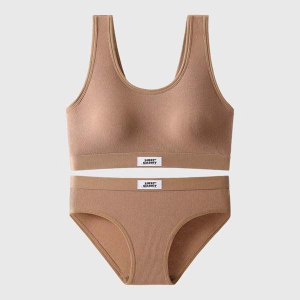 Khaki set