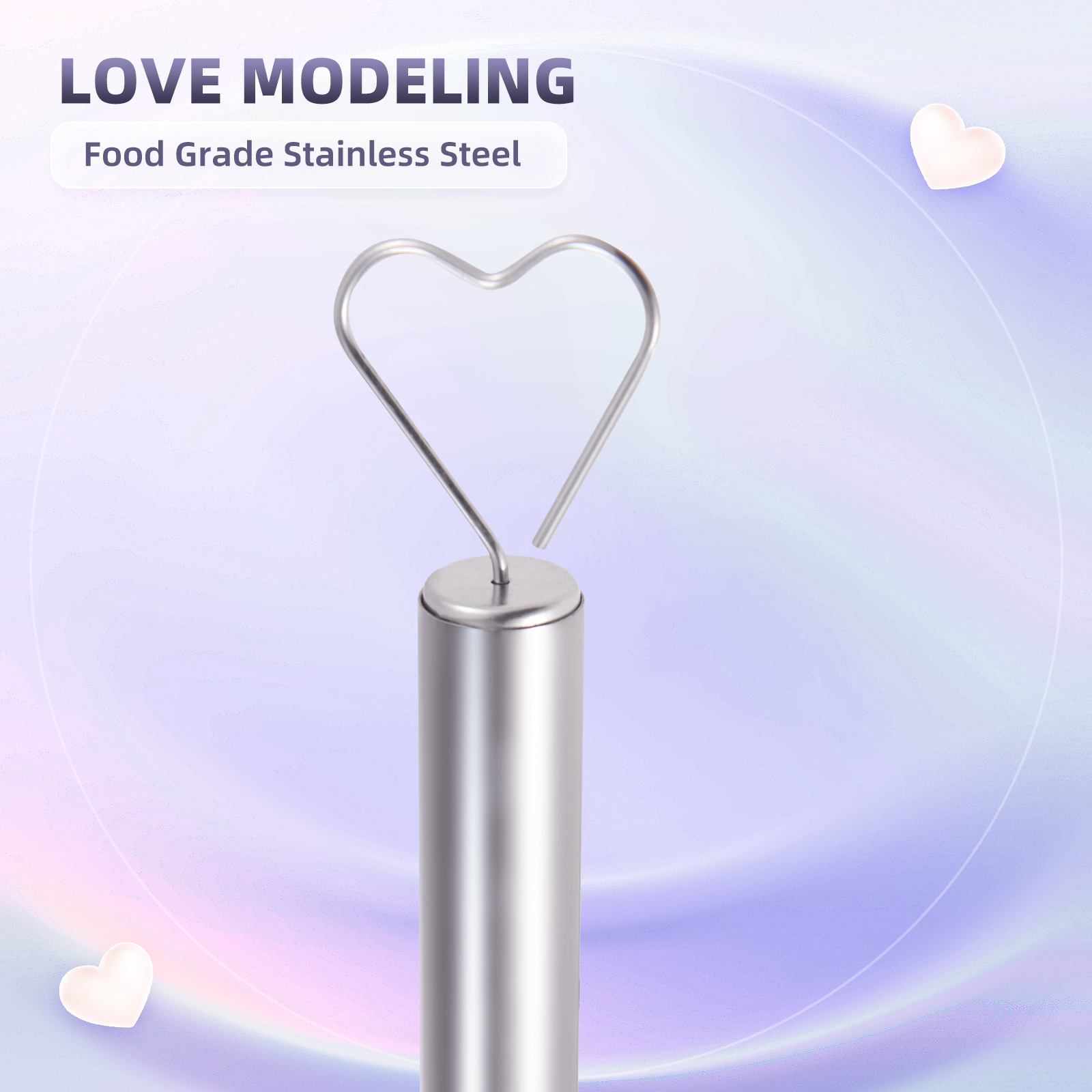 Creativo frullino per le uova a forma di cuore per feste, piccolo regalo di ritorno per matrimonio_voghion.com