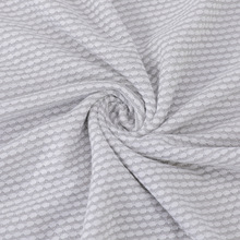 盛發織造石墨烯導電布功能性面料床套內里枕套內里外套內里導電布