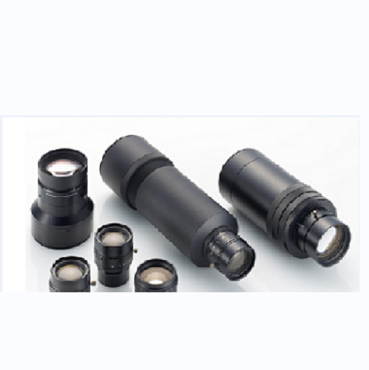 日本VST 机械视觉专用镜头   VS-L8540/V    工业镜头  V接口镜头