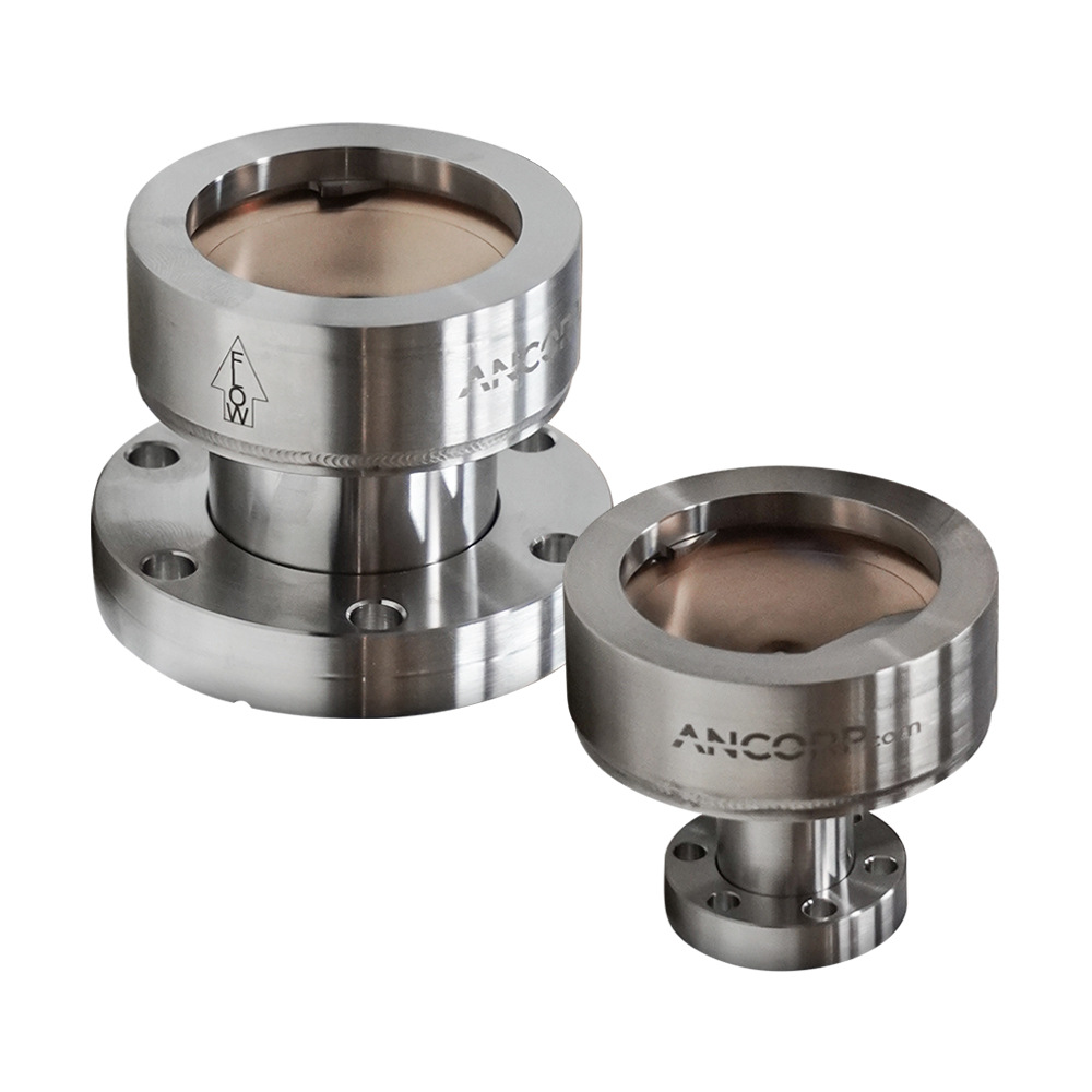 ANCORP Low Pressure Burst Disks (5-7 PSIG)
