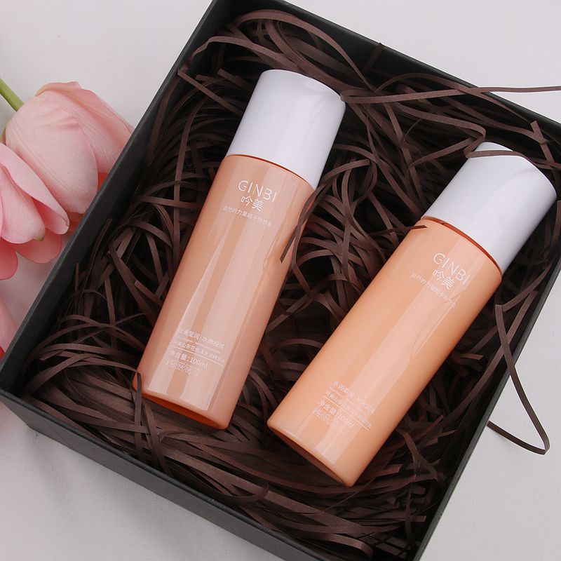 Fábrica al por mayor plisado rafia papel de seda caja de dulces fruta mano caja de regalo caja de embalaje papel de relleno decorativo