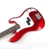 Factory direct selling BASS Wutongmu Electric Besters alone pickups Both beginner to get started 4 strings, bass bass