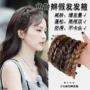 新款一体假发鱼骨头箍