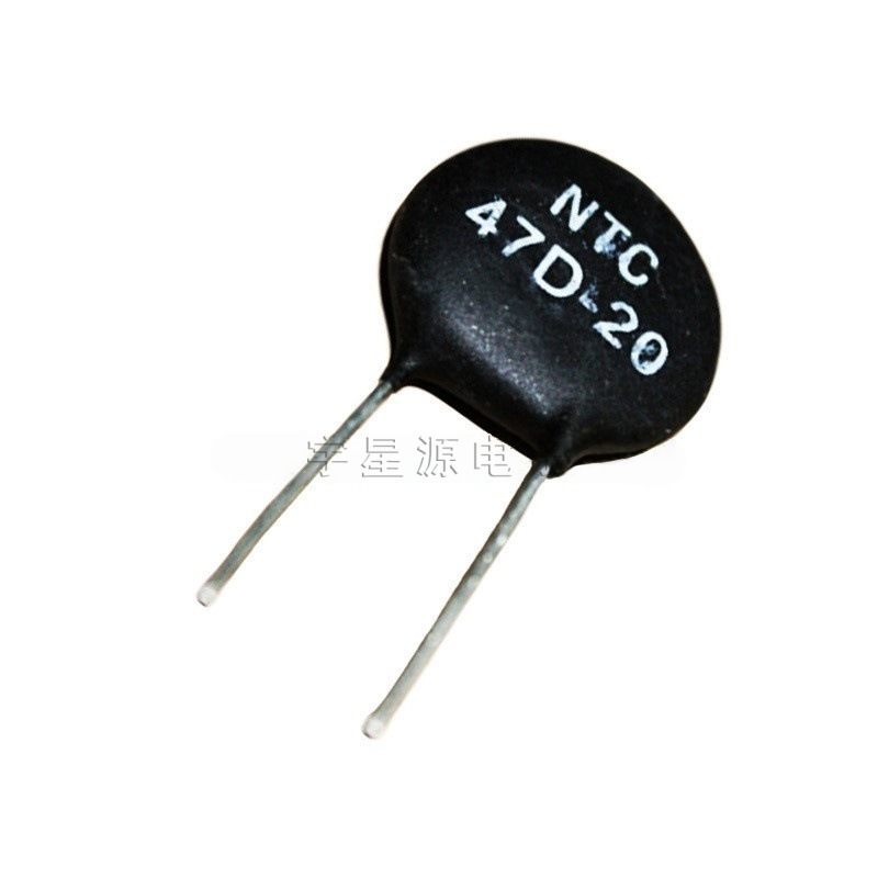 热销热敏电阻   47D-20