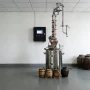 蒸馏塔式提取酿酒设备